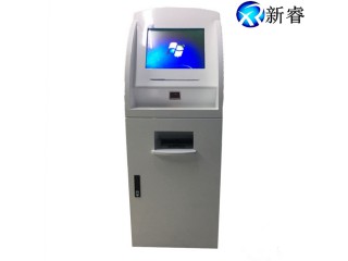 查詢機  醫院門診自助查詢機 觸摸查詢一體機 自助服務終端