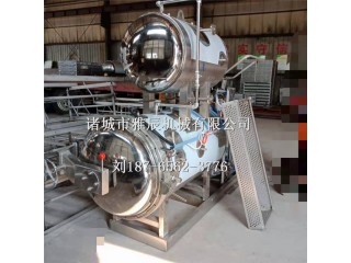 高溫殺菌鍋，玉米殺菌鍋，雞蛋干殺菌鍋，蒸汽夾層鍋，鳳爪鹵煮鍋
