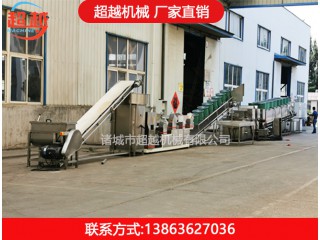 熱干面生產線 熱干面生產線價格