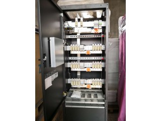 艾默生NetSure701CC1Y1 室內電源