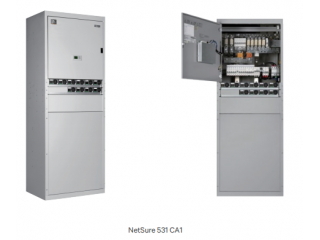 維諦NetSure 531 CA1 系列 室內電源