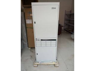 中興ZXDU68 T601 室內電源