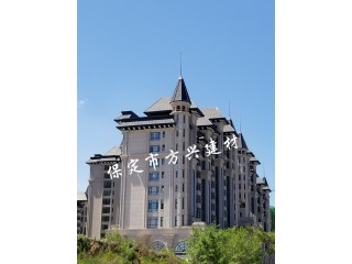 樹脂瓦 樹脂瓦廠家直銷 河北樹脂瓦專業廠家