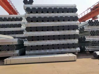 鍍鋅管  4分-12寸熱鍍鋅管 消防專用鍍鋅管 廠家直銷 貨到付款