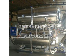 殺菌鍋，雞蛋干殺菌鍋，高溫殺菌鍋，電加熱殺菌鍋，夾層鍋