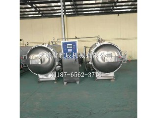 鹵蛋殺菌鍋，小魚干殺菌鍋，蒸汽殺菌鍋，小型殺菌鍋，煮肉夾層鍋
