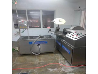 千葉豆腐怎么做的，先花錢學技術再買千葉豆腐設備靠譜嗎
