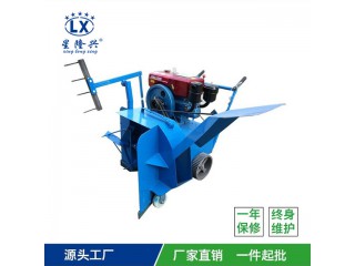 食用菌機械設備 拌料機