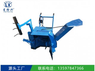 食用菌機械設備 拌料機