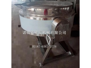 番茄醬炒鍋，燃?xì)鈯A層鍋，玉米粒蒸煮鍋，雙層殺菌鍋，蒸汽殺菌鍋