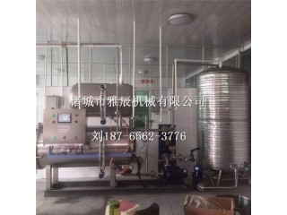 蒸汽殺菌鍋，牛肉粒殺菌鍋，小型殺菌鍋，鴨脖鹵煮鍋 電加熱夾層鍋