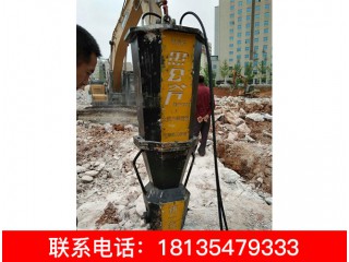 愚公斧劈裂機 大劈力  德國專利 歡迎新老客戶咨詢