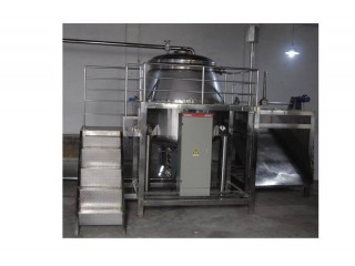 真空油炸機為何那么貴，真空油炸機加工效果就是好嗎