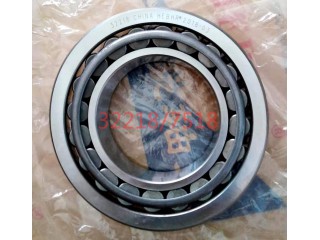 32218/7518汽車軸承農(nóng)機軸承顆粒機軸承減速機軸承等