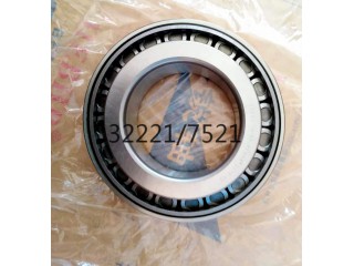 32221/7521汽車軸承農(nóng)機軸承顆粒機軸承減速機軸承等