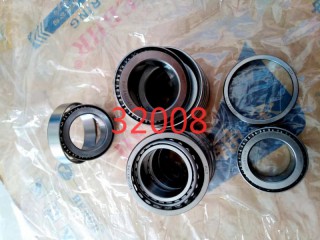 32008廠家供應(yīng)  汽車軸承農(nóng)機軸承工程機械軸承顆粒機減速機軸承等