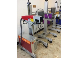 光纖激光打標機 成都噴碼機  四川噴碼機 打標機廠家