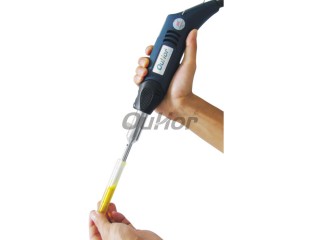 上海好口碑實驗室超細勻漿機整機模塊結構