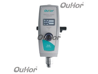 毆河  OA2000plus頂置式數顯定時攪拌器（數顯定時智能型）