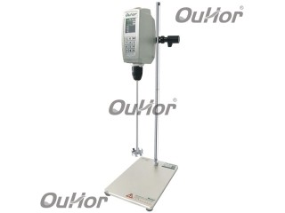 OUHOR   OA2000plus實(shí)驗(yàn)室頂置式數(shù)顯定時(shí)攪拌器（攪拌槳）