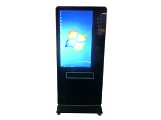 西安自助終端設備——陜西鴻灃泰電子