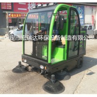 掃地車，掃地機，廠家直供，保定市宏瑞達環保設備制造有限公司