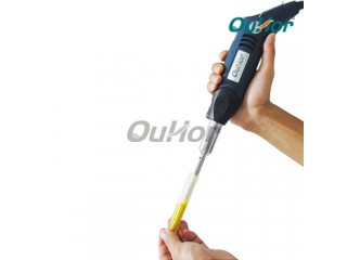 實驗室超細勻漿機  整機模塊結構，操作方便