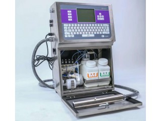 食品噴碼機 飲料噴碼機 塑膠噴碼機 小型噴碼機 打碼機 便宜噴碼機