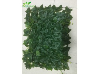 仿真長春葉  廠家直銷    沈陽仿真植物生產廠家