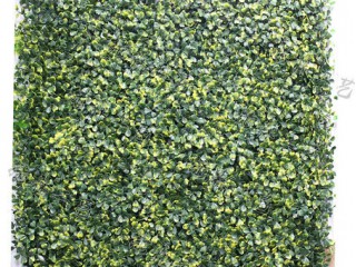 室外專用植物墻   廠家直銷  沈陽仿真植物生產(chǎn)廠家
