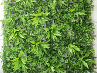 室外專用植物墻   廠家直銷  沈陽仿真植物生產(chǎn)廠家