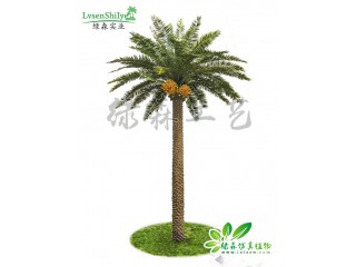 仿真海藻樹   廠家直銷   沈陽仿真植物生產(chǎn)廠家