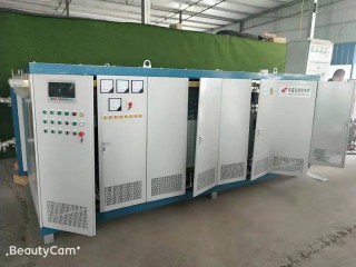 電加熱鍋爐 取暖 小型電加熱鍋爐 電加熱導(dǎo)熱鍋爐