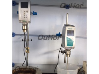 實驗室大功率強力攪拌機，恒力型高速攪拌器