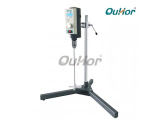 OuHor   E60-H實驗室數顯攪拌機