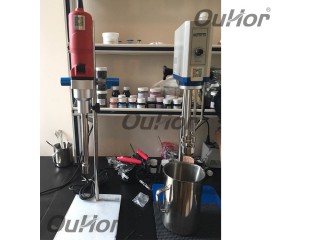實驗室數(shù)顯型高剪切乳化機(jī)，實驗室乳化需要多長時間