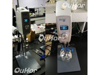 實驗室數(shù)顯電動攪拌機  工業(yè)高速大功率恒速分散攪拌器