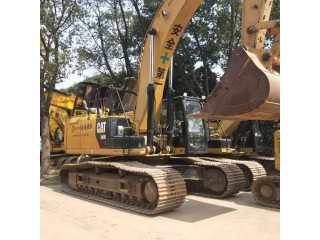 特價銷售大型二手挖掘機卡特cat349d全國包運到家質保一年