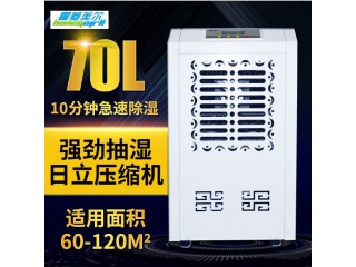 商用豪華除濕機大除濕量十分鐘見效小型倉庫車間除濕機