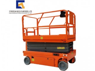 全自行式升降機(jī) 全自行式升降機(jī) 全自行式升降機(jī)廠家