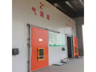 氣調(diào)式冷庫(kù) 冷藏庫(kù)