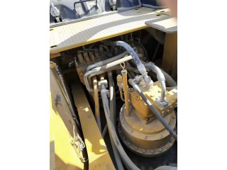 carter/卡特大型二手挖掘機CAT340D2
