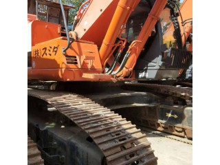 南京二手挖掘機市場全國直銷原裝日立ZX470大型二手挖機