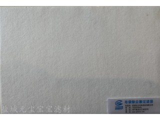 廠家供應(yīng) 常溫滌綸濾料 無(wú)塵環(huán)保
