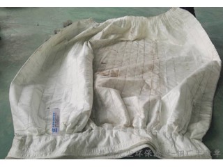 廠家供應 銅鋁廠煤磨袋（大被單） 無塵環保