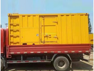 發電機出租，柴油發電機出租