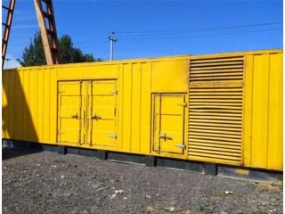 發電機出租，柴油發電機出租