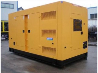 發電機出租，柴油發電機出租