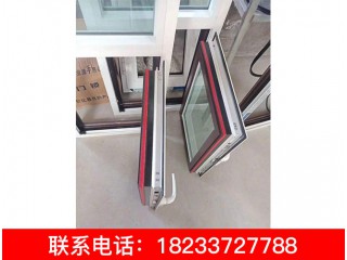 鋁質防火門