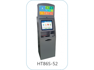 西安自助設備——陜西鴻灃泰電子